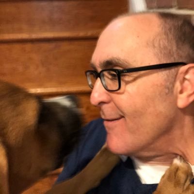 Profile Picture of Carl Settlemyer (@CSettlemyer) on Twitter