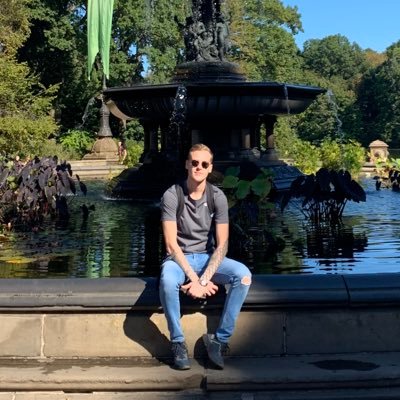 Profile Picture of Joe Howe (@thejoehowe) on Twitter