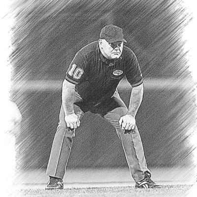 Profile Picture of Jeff Morrison (@JeffMorrisonRef) on Twitter