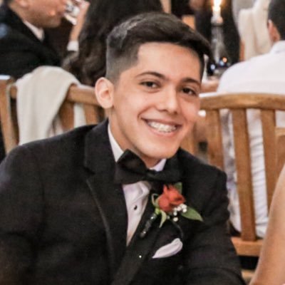 Profile Picture of Luis Plascencia (@luisplascenciaa) on Twitter