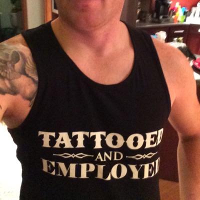 Profile Picture of Barry Engelmann (@abidabizzle) on Twitter