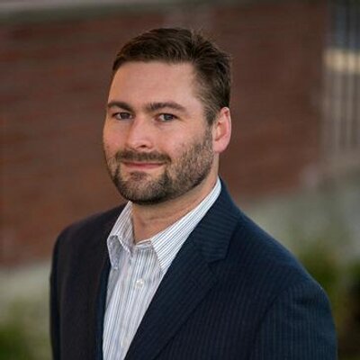 Profile Picture of Steve Carveron Twitter