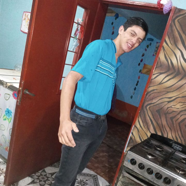 Profile Picture of @SEBASTiAN David (@davidgilling) on Tiktok