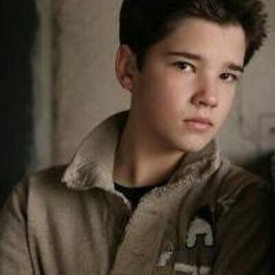 Profile Picture of Frederick Benson (@Freddy_Benson_) on Twitter