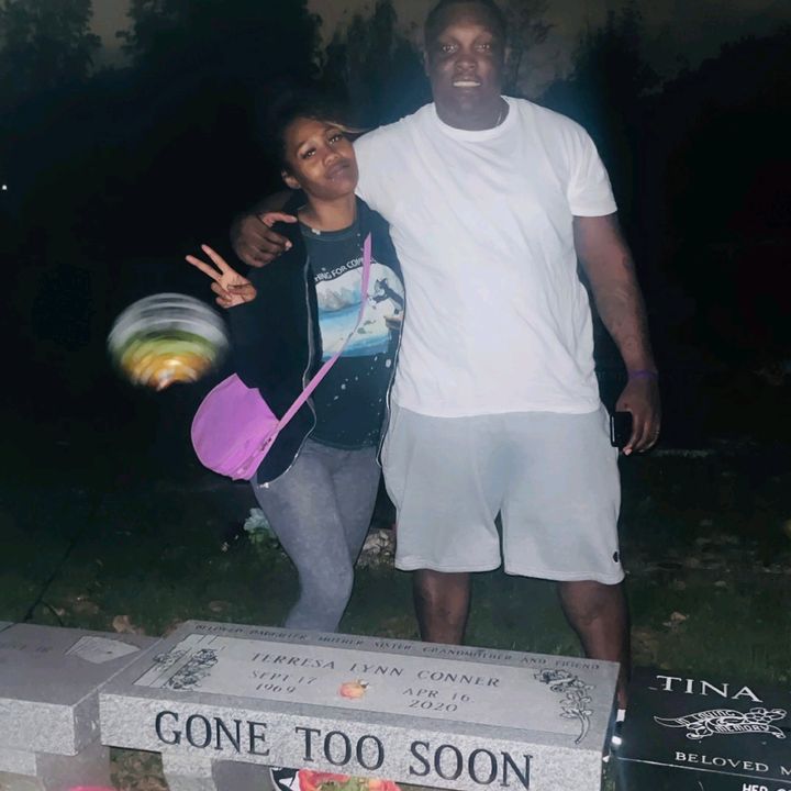 nukdomo$$ - Tiktok Profile Picture of nukdomo$$ (@dominique.conner) on Tiktok