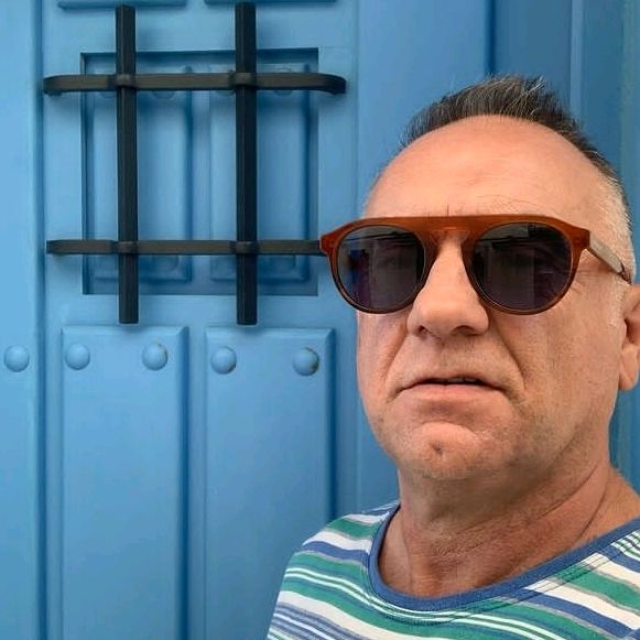 Profile Picture of Jesse T. Hessler (@jessehessler) on Tiktok