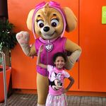 Profile Picture of Gianna Valdez Robles (@gianna_valdez10) on Instagram