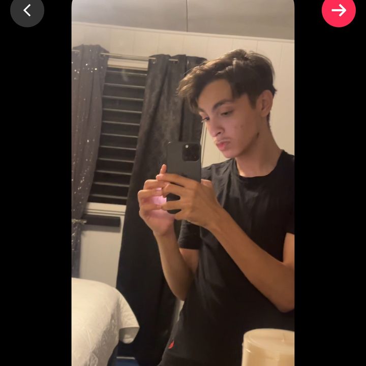 Profile Picture of Joseph._miller (@joseph._millerr) on Tiktok