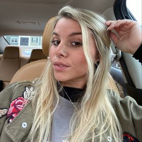 Profile Picture of Bryana Grissom (@bryanagrissom) on Pinterest