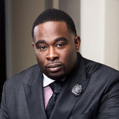 Profile Photo of Ray Williams (@Pastor_Ray) on Twitter