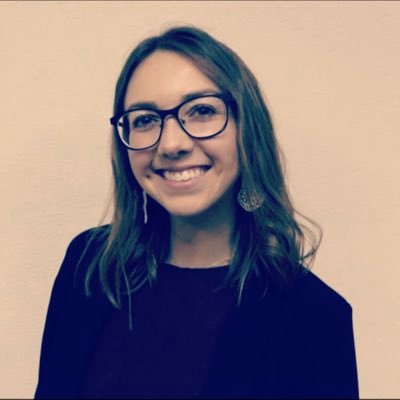 Profile Picture of Danielle Sutter (@daniellesutter5) on Twitter
