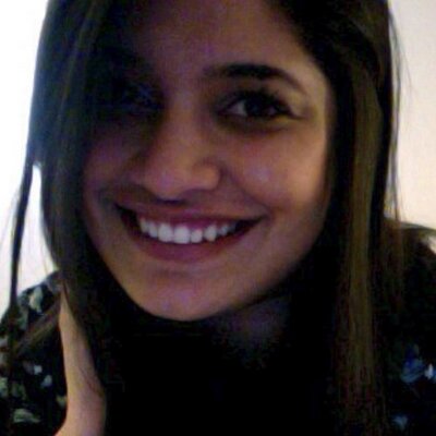 Profile Picture of Ladan Mahini Ballai (@lmahini) on Twitter