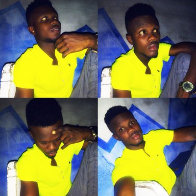 Profile Picture of Joseph Kossi Darrah (@KossiDarrah) on Twitter