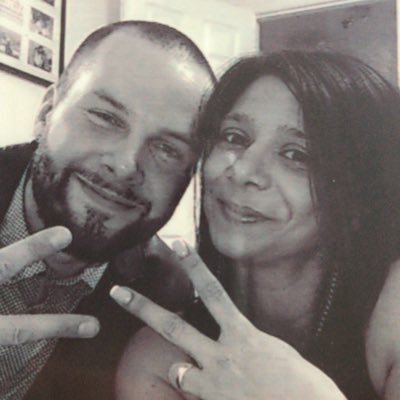 Profile Picture of Daniel Secord (@dj_scarz) on Twitter