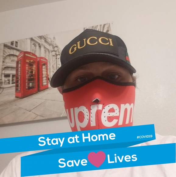 Profile Picture of Jeff Orr (@jeff2000) on Poshmark