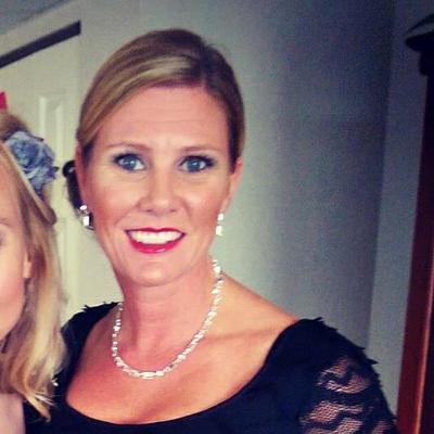 Profile Picture of Melanie Vandamme (@mel_vandamme) on Twitter