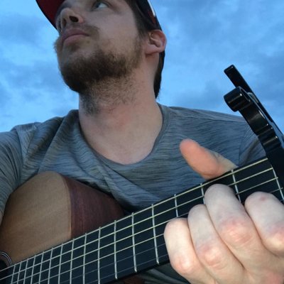 Profile Picture of Jeff Pulley (@Halstar9) on Twitter