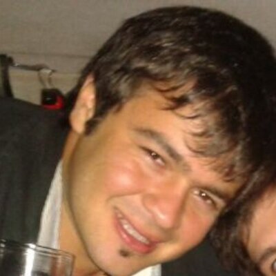 Profile Picture of Ivan Cespedes (@ivancespo1) on Twitter