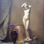 Profile Picture of Gary Hoff (@garyhofffineart) on Instagram