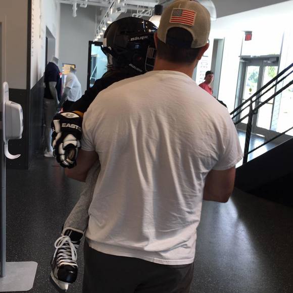 Profile Picture of Brian Hayes (@bchayes23) on Poshmark