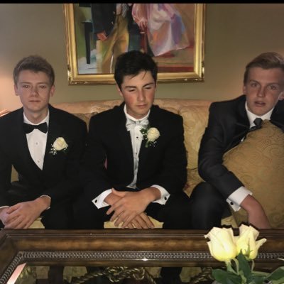 Profile Picture of Michael Hennigan (@mhennigan2) on Twitter