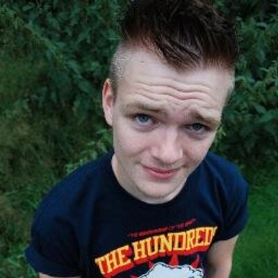 Profile Picture of Alexander Thiel (@emil_friedrich) on Twitter