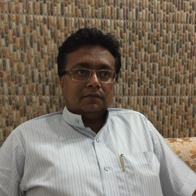 Profile Picture of Prakash Parekh (@prakashparekh9) on Twitter