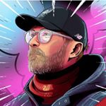 Profile Picture of Noel Breen (@breenmachine1) on Instagram