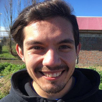 Profile Picture of Ariel Martinez Saez (@amseke) on Twitter