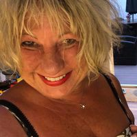 Profile Picture of Lisa Arras (@lisa-arras) on Quora