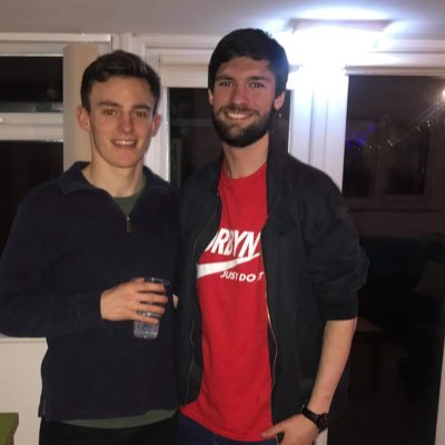 Profile Picture of Dunco (@duncan_alistair) on Twitter