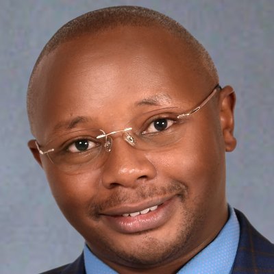 Profile Picture of Adrian Kamotho Njenga (@adriankamotho1) on Twitter