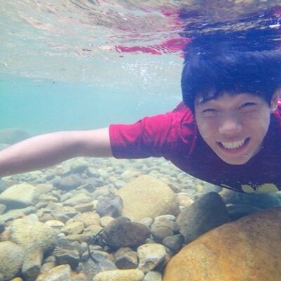 Profile Picture of David Mah (@davidmjx) on Twitter