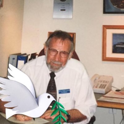 Profile Picture of Edward Reimer (@EdwardReimer5) on Twitter
