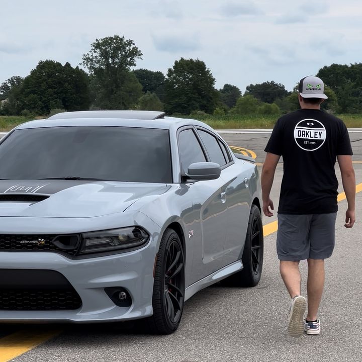 Profile Picture of slowscat (@kyleshiner) on Tiktok