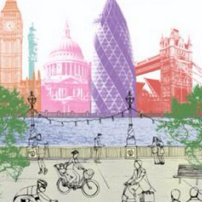 Profile Picture of Sarah Gooch (@sarahmgooch) on Twitter