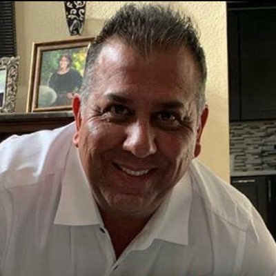 Profile Picture of Richard McInnes (@RichardMcinnes) on Twitter