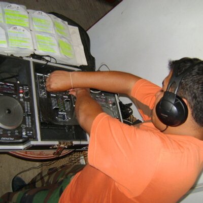 Profile Picture of Alex Gómez Camacho (@Dj_Chopp) on Twitter