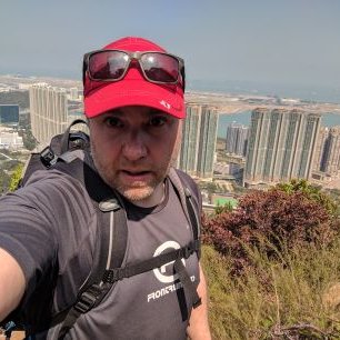 Profile Picture of Corey Friesen (@coreyfriesen) on Twitter