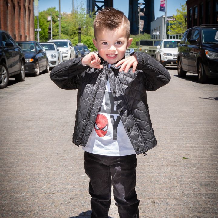 Profile Picture of Pietro James (@lilpeteyboy) on Tiktok