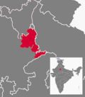 Profile Picture of Mewaton Wikipedia