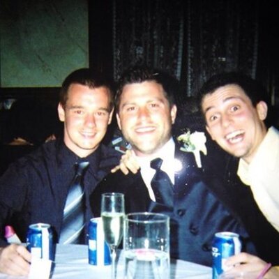Profile Picture of Alex Zimmer (@Zimbat_03) on Twitter