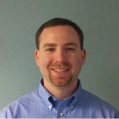 Profile Picture of Buddy Touchinsky, DC (@DrTouchinsky) on Twitter