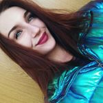 Profile Picture of Joanna Barbara Maria Psykowska (@janepsykowska) on Instagram