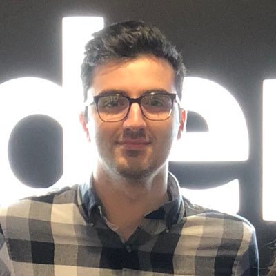 Profile Picture of Samuel Adam (@samadamrobinson) on Twitter