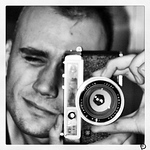 Profile Picture of Sanjin Kevric (@bql studio) on Flickr