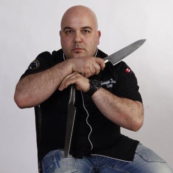 Profile Picture of Giuseppe Triassi (@giuseppetriassi) on Poshmark