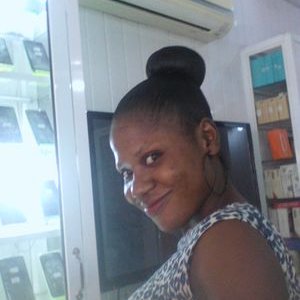 Profile Picture of Juliet Owusu Afriyie (@JulietAfriyie) on Twitter