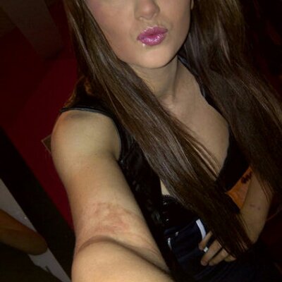Profile Picture of Amelia Baxter (@Amelia_baxter) on Twitter
