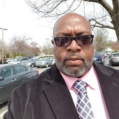 Profile Picture of Cecil McNair (@McnairCecil) on Twitter